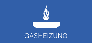 Gasheizung Infos